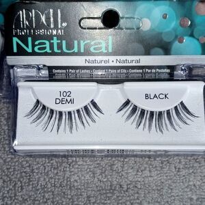 Ardell Lashes Natural # 102 Demi